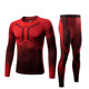 UTO UTO Ski Tights ຄວາມຮ້ອນແລະອຸນຫະພູມຄົງທີ່