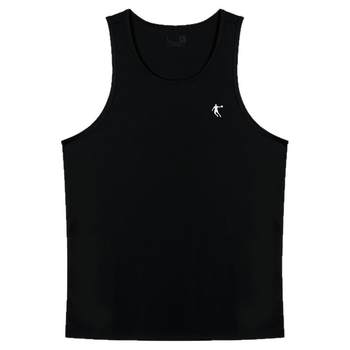 Jordan sports vest men's ice silk quick-drying sleeveless t-shirt
