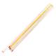 Extended glass thermometer with high precision and accurate free shipping