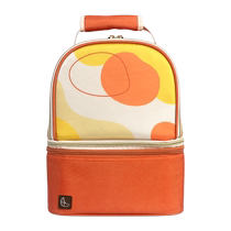 Good women carry milk bags to work portable breast milk preservation bags refrigerated boxes insulated bags milk storage mommy storage bags ice