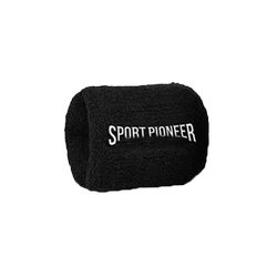 Invisible Sports Weight-Bearing Wrist Bracelet Sweat-Absorbent Towel Sandbag Men and Women Adjustable Wristband Running Fitness Dance