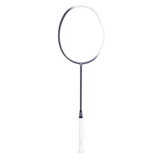 Dracaena的幸均衡之刃加强版月相耀夜系列全碳素羽毛球拍单拍耐打