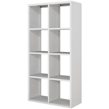 Ydd combined household steel bookshelf 2024 new style