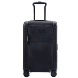 ສົ່ງອອກໄປເຢຍລະມັນ ballistic nylon suitcase Oxford ຜ້າ canvas suitcase universal wheel password lock business boarding case