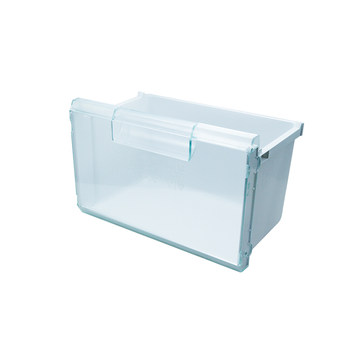 Siemens bosch 2 liang refrigerator freezer drawer