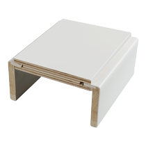 Solid wood door set lines White baking lacquered windows bag rims cover Entrance Door door cover Covered Side Door Frame Wooden Slats