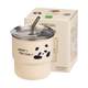 Modern housewife coffee thermos office water cup