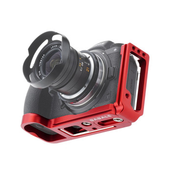 Gabale Is Suitable for Nikon Z6 L-Type Quick Release Plate, Z7 Vertical Shooting Plate, Z7Ii L Plate, Z5 Grip, Z6Ii Base