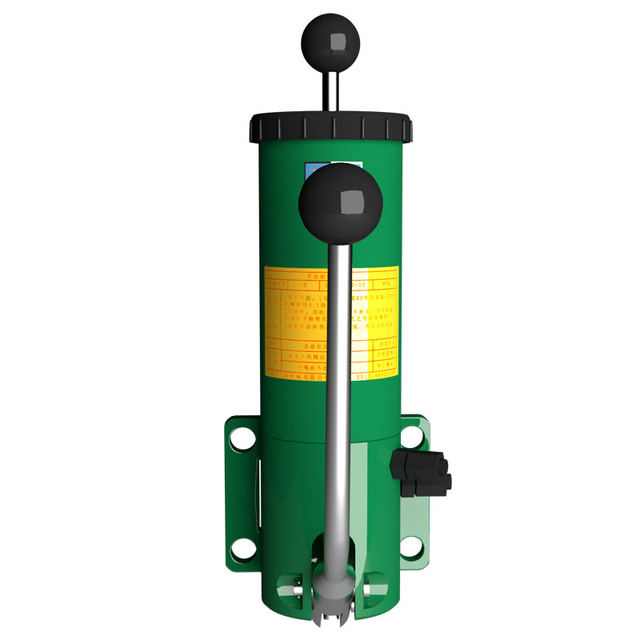 Hand crank oil pump, concentrated oil pump, Jinhu Baoquan