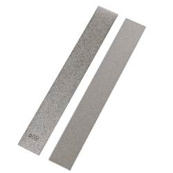 Emery rectangular grinding disc 150*20 diamond grinding disc seal carving sharpening tool jade seal stone polishing nail polishing