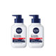 Nivea Men's 12H Long-acting Oil Control and Acne Cleansing