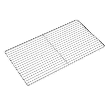 Stainless steel strip barbecue grid | thousands of people repurchase