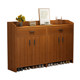 Order 20% off today's shoe cabinet home doorway