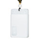 Xinjiang Hetian Jade Ping An Wu Shi brand pendant