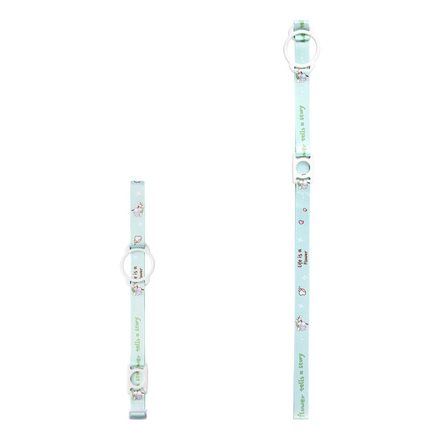 Water cup strap lanyard portable crossbody two-in-one universal