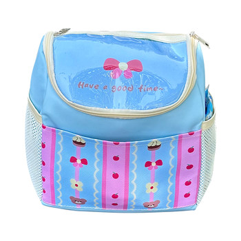 Electric vehicle hanging bag front bag