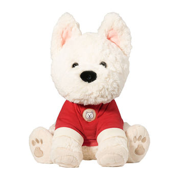 Dr. calolo calolo ai pet dog ai conversation companion robot christmas pet smart toy