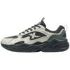 Xtep casual shoes for couples, trendy dad shoes