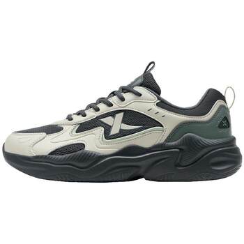 Xtep casual shoes for couples, trendy dad shoes