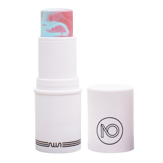 NuJune Surfing Sunscreen Mud Zinc Diving Sunscreen Stick Protects Marine UV Isolation Cream Coral Friendly