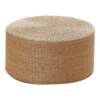 Straw rattan futon tatami cushion for home use on the floor