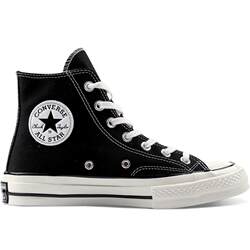 Converse Converse official 1970s classic canvas men and women casual sports shoes black 162050C
