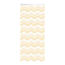 Customized door curtain bead curtain partition curtain no punching new bead curtain bedroom feng shui entrance hall living room anti-mosquito