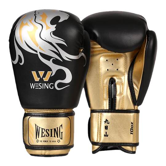 Professional size, high cost performance, suitable for boxing and Sanda