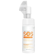 Yino SOS pet foot cleaning foam cat and dog foot washing and wiping artifact paws and soles cleaning pad care