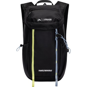 Anta national geographic丨professional outdoor bag, mountaineering bag, hiking and cycling lightweight backpack 192626164