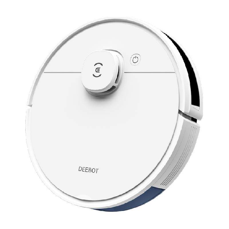The government subsidizes 15% of the Ecovacs smart N20 sweeper
