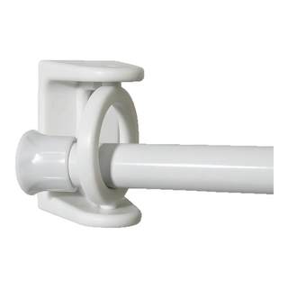360 swivel hanging ring curtain rod hook