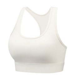 Neverme sports bra ຂອງແມ່ຍິງແລ່ນ yoga ອອກກໍາລັງກາຍ vest ບາດເຈັບແລະຄວາມເຂັ້ມແຂງສູງ shockproof ຕ້ານການ sagging ເກັບກໍາ