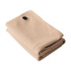Heated shawl rechargeable shoulder and neck office leg warmer