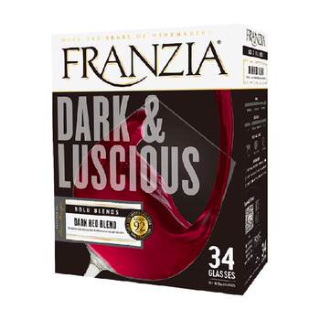 Fangsiya rich red 10kg red wine 5l