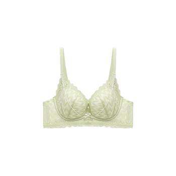 Urban beauty lace push up bra