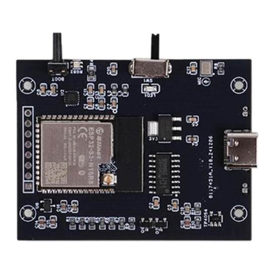 虾哥推荐小智桌面智能AI聊天机器人豆包deepseek儿童玩具星黎乐鑫