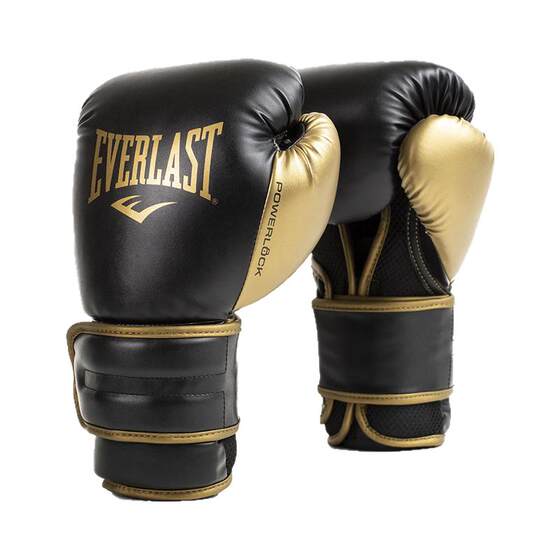 EVERLAST Powerlock2 gloves for beginners