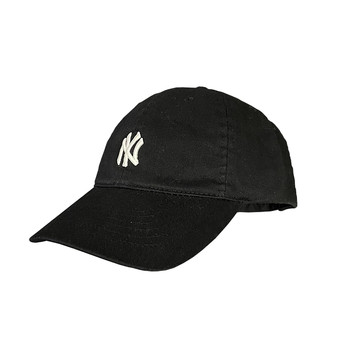 Korean classic adjustable dodgers baseball cap
