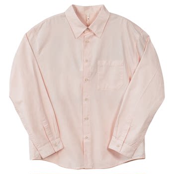 Several cubic collar long sleeve casual multi-color shirt Several cubic collar long sleeve casual multi-color shirt