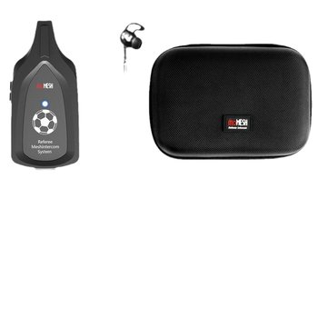 F6mesh network fully covers 6-person group intercom