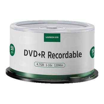 Greenlink dvd disc blank burning disc large capacity