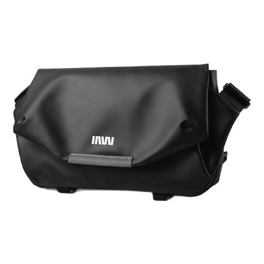 Seven Wolfs Crossbody Bag Trendy Brand Functional Style Shoulder Bag