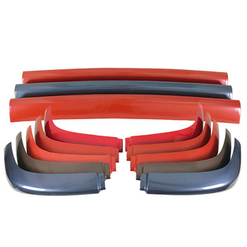 Suitable for bumper lower auxiliary original corner fittings