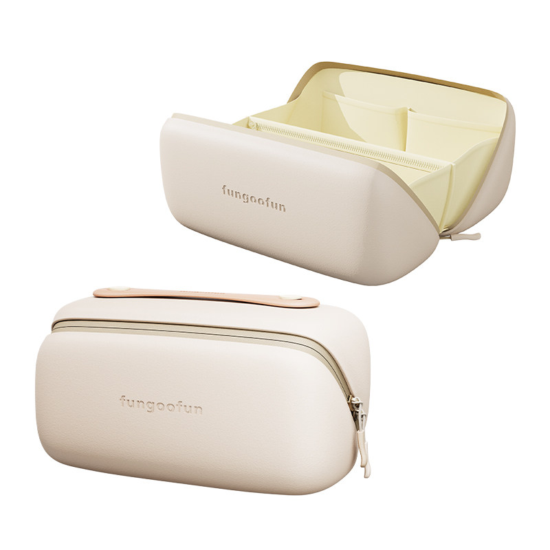 Convenient waterproof storage for women