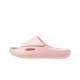 Puxi bathroom quick-drying non-stinky foot slippers for women spring and summer home indoor household bath anti-slip leakage slippers for women