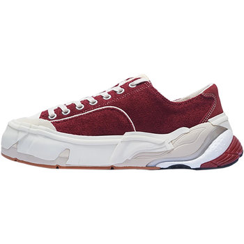 Li ning ຂອງແທ້ wuji ຜູ້ຊາຍເກີບກິລາທີ່ມີນ້ໍາຫນັກເບົາທີ່ມີທ່າອ່ຽງສູງທີ່ມີທ່າອ່ຽງສູງ azgt037