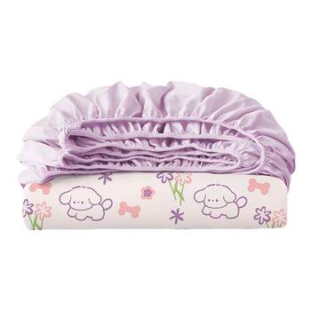 Thick disposable sheets