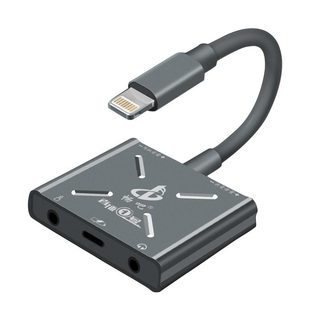 Changba live no.1 converter 17promax apple 15 mobile phone dedicated link sound card android converter