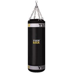 Boxing sandbag hanging type household children's Sanda waterproof sandbag children and adults professional boxing fighting training equipment